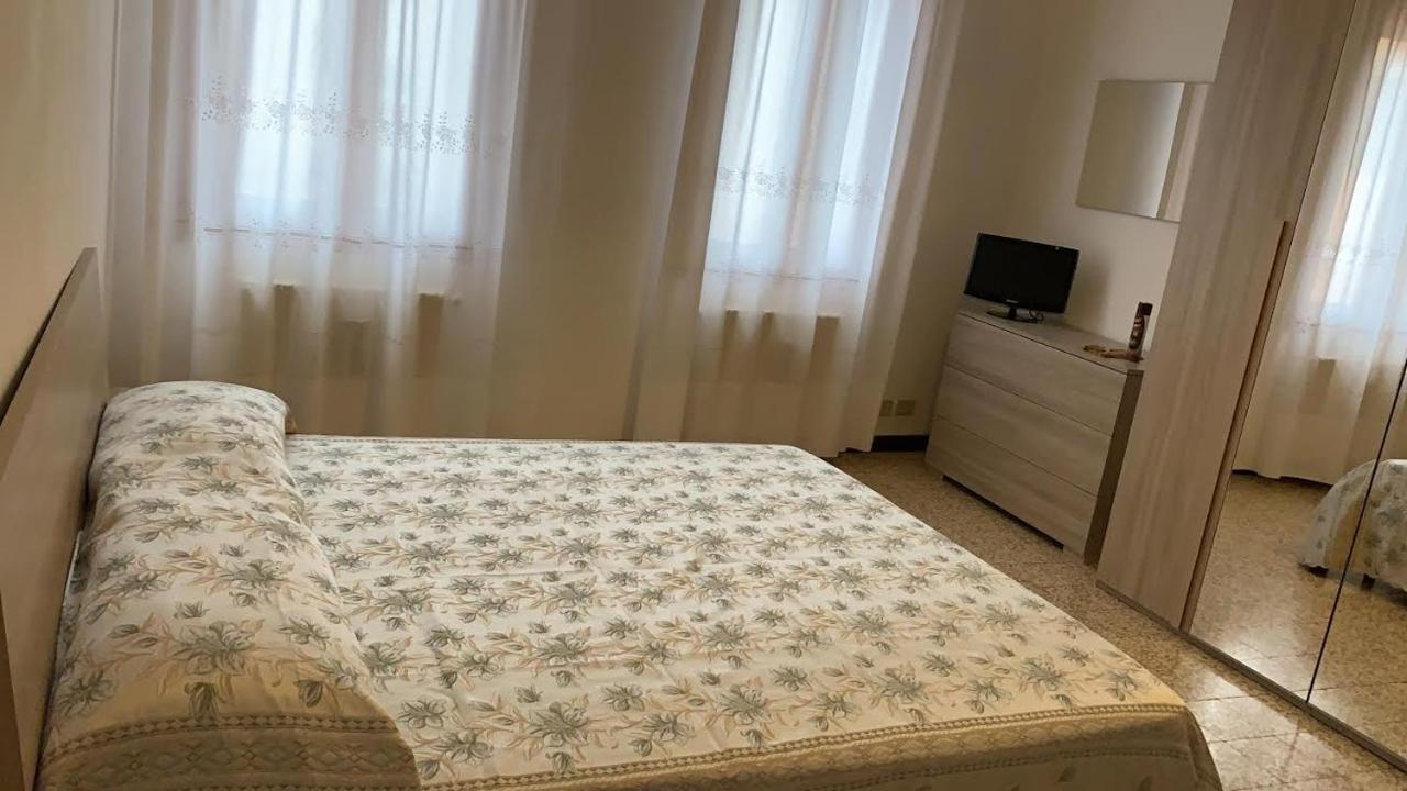 Appartamento Damiana Venedik Dış mekan fotoğraf