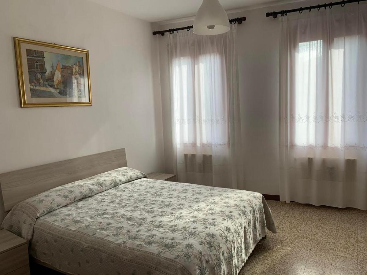 Appartamento Damiana Venedik Dış mekan fotoğraf